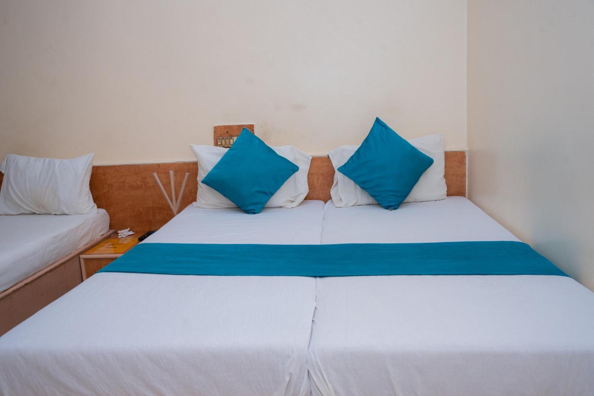 Saigal Guest House Mumbai Exterior foto